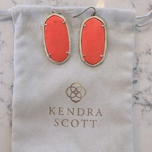 Kendra Scott Danielle earrings